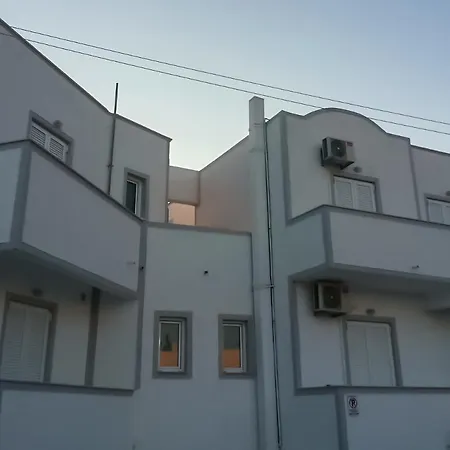 Pasithei 2* פריסה